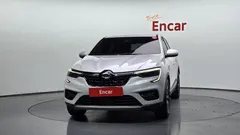 2023 Renault Samsung XM3 1.6 GTe RE — фото 3
