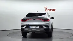 2023 Renault Samsung XM3 1.6 GTe RE — фото 4