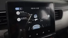 2023 Renault Samsung XM3 1.6 GTe RE — фото 19