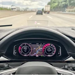 2022 Volkswagen Arteon 2.0 TDI Prestige, белый — фото 2