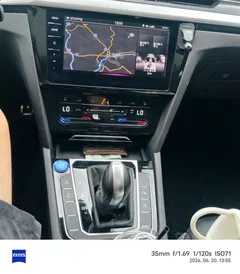 2022 Volkswagen Arteon 2.0 TDI Prestige, белый — фото 5