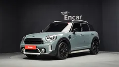 2024 Mini Countryman Classic — фото 1