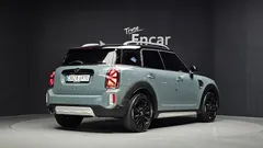 2024 Mini Countryman Classic — фото 2