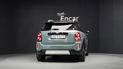 2024 Mini Countryman Classic — фото 4