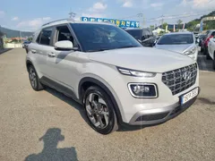 2022 Hyundai Venue 1.6 Modern Plus — фото 3