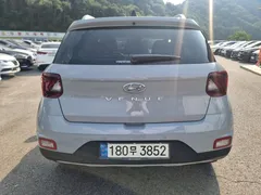 2022 Hyundai Venue 1.6 Modern Plus — фото 4