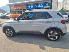 2022 Hyundai Venue 1.6 Modern Plus — фото 6