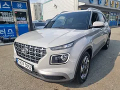 2022 Hyundai Venue 1.6 Modern Plus — фото 12