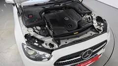 2023 Mercedes-Benz E-Class E450 4MATIC Cabriolet — фото 6