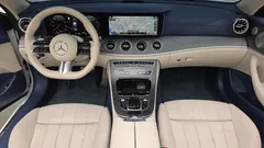 2023 Mercedes-Benz E-Class E450 4MATIC Cabriolet — фото 7