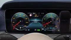2023 Mercedes-Benz E-Class E450 4MATIC Cabriolet — фото 8