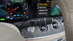 2023 Mercedes-Benz E-Class E450 4MATIC Cabriolet — фото 9