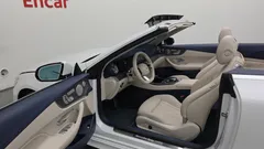 2023 Mercedes-Benz E-Class E450 4MATIC Cabriolet — фото 10
