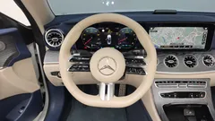2023 Mercedes-Benz E-Class E450 4MATIC Cabriolet — фото 17