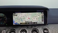 2023 Mercedes-Benz E-Class E450 4MATIC Cabriolet — фото 18