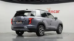 2023 SsangYong Torres Gasoline 1.5 2WD — фото 2