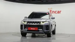 2023 SsangYong Torres Gasoline 1.5 2WD — фото 3