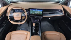 2023 SsangYong Torres Gasoline 1.5 2WD — фото 7