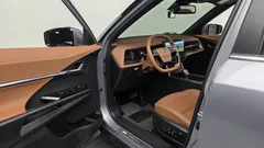 2023 SsangYong Torres Gasoline 1.5 2WD — фото 10