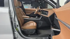 2023 SsangYong Torres Gasoline 1.5 2WD — фото 11
