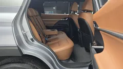 2023 SsangYong Torres Gasoline 1.5 2WD — фото 12