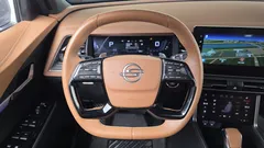 2023 SsangYong Torres Gasoline 1.5 2WD — фото 13