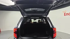 2023 SsangYong Torres Gasoline 1.5 2WD — фото 20