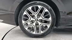 2023 Hyundai Grandeur Exclusive, чёрный — фото 5