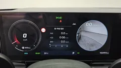 2023 Hyundai Grandeur Exclusive, чёрный — фото 8