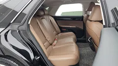 2023 Hyundai Grandeur Exclusive, чёрный — фото 12