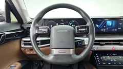 2023 Hyundai Grandeur Exclusive, чёрный — фото 13