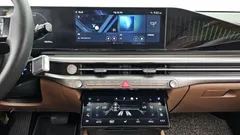 2023 Hyundai Grandeur Exclusive, чёрный — фото 14