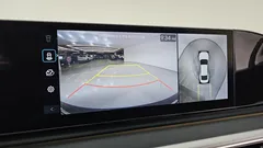 2023 Hyundai Grandeur Exclusive, чёрный — фото 15