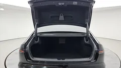 2023 Hyundai Grandeur Exclusive, чёрный — фото 20