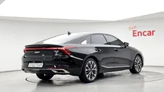 2022 Kia K8 3.5 Gasoline 2WD — фото 2
