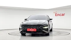 2022 Kia K8 3.5 Gasoline 2WD — фото 3