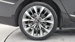2022 Kia K8 3.5 Gasoline 2WD — фото 5
