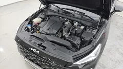 2022 Kia K8 3.5 Gasoline 2WD — фото 6