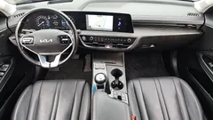 2022 Kia K8 3.5 Gasoline 2WD — фото 7