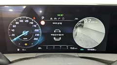 2022 Kia K8 3.5 Gasoline 2WD — фото 8