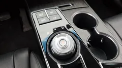 2022 Kia K8 3.5 Gasoline 2WD — фото 9
