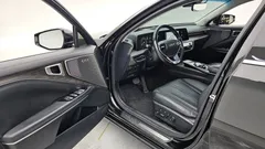 2022 Kia K8 3.5 Gasoline 2WD — фото 10