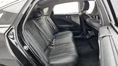 2022 Kia K8 3.5 Gasoline 2WD — фото 11
