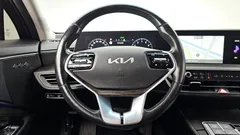 2022 Kia K8 3.5 Gasoline 2WD — фото 13