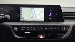 2022 Kia K8 3.5 Gasoline 2WD — фото 14