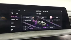 2022 Kia K8 3.5 Gasoline 2WD — фото 16