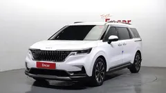 2023 Kia Carnival Diesel 7-Seater Outdoor — фото 1
