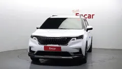 2023 Kia Carnival Diesel 7-Seater Outdoor — фото 3