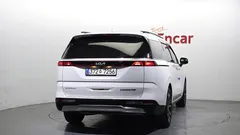 2023 Kia Carnival Diesel 7-Seater Outdoor — фото 4