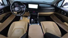 2023 Kia Carnival Diesel 7-Seater Outdoor — фото 7